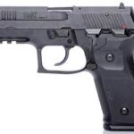 Fime Rex Zero 1 Standard 9mm 17rd Black REXZERO1S-01