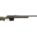 Remington 700 XCR Long Range Tactical 338 Lapua 26" Barrel 84463