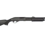 Remington 870P 12 GA 24417