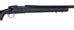 Remington Model 700 Police Black .308 Win 26" 4rd Heavy Barrel 25709