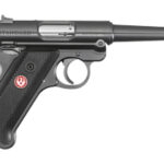 Ruger Mark IV 22 LR Standard 10 Round Capacity 40104