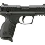 Ruger SR22 22LR 3600