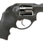 Ruger LCR 327 Mag Lightweight Compact Revolver 6-Shot DAO 5452