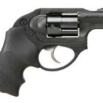 Ruger LCR 9mm 5 Shot Double Action Only Snubnose Revolver 5456