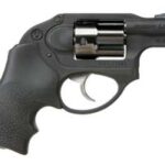 Ruger LCR 38 Spl Hammerless 5-Shot Revolver 5401