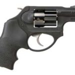 Ruger LCRX 38 Spl +P Double Action Revolver 5430