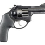 Ruger LCRX 38 Spl 3" Barrel 5 Shot Capacity 5431