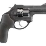 Ruger LCRX 22 LR 3" Barrel 8- Shot Revolver 5435