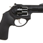 Ruger LCRX 22 Mag 3" Barrel Double Action Revolver 5437