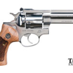 Ruger GP100 357 Mag 4" Barrel TALO 1777