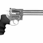 Ruger GP100 357 Mag Stainless Steel 6" Barrel KGP161-C 1707