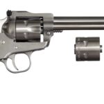 Ruger Super Single Six 22 LR/Mag Convertible 6.5" Barrel KNR6-C