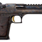 Magnum Research Desert Eagle MK XIX 50 AE Case Hardened DE50CH