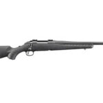 Ruger American Compact Rifle 308 18" Barrel 6907