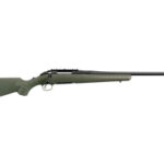 Ruger American Predator 204 Ruger 22" Threaded Barrel 26971