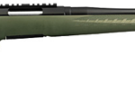 Ruger American Pedator 6.5 Creedmoor 22" Threaded Barrel 06973