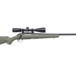 Ruger American Predator 6.5 Creedmoor w/ Vortex Scope 4-12x44 16953