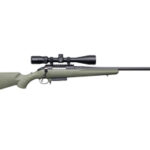 Ruger American Predator 6.5 Creedmoor W/ Vortex 4-12x44 Scope 26953