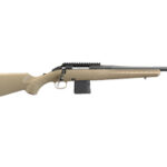 Ruger American Ranch Rifle 300 Blackout 16" Barrel 26968