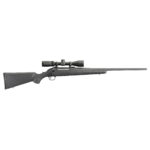 Ruger American Rifle 243 Win W/ 3-9x40 Vortex Scope 16931