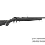 Ruger American Rimfire Compact 22 LR 18" Threaded Barrel 8306