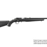 Ruger American Rimfire 22 LR Threaded Barrel 10 Round 8305