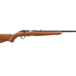 Ruger American 22 LR Wood Stock Bolt Action 8329