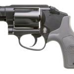 Smith & Wesson M&P Bodyguard 38 Spl 5-Shot Hammerless Revolver 103039