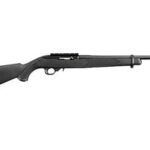 Ruger 10/22 Tactical 22 LR 16" Threaded Barrel 1261