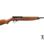 Ruger 10/22 22 LR M1 Carbine Stock Talo Model 21102