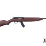 Ruger 10/22 M1 Carbine 22 LR Talo Special Edition 15 Round Capacity 21138