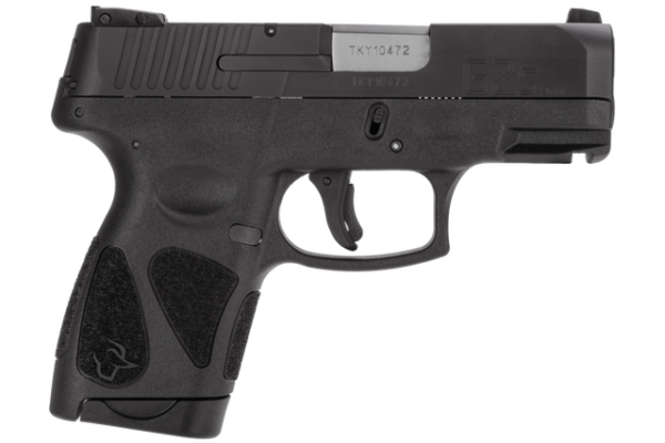 Taurus G2S 9mm 7 Round Capacity 1-G2S931