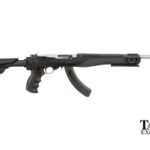 Ruger 10/22 Tactical 22 LR Stainless TALO Model 1296