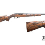 Ruger 10/22 Eagle talk edition 22LR 21199