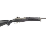 Ruger Mini-14 Ranch Rifle 556 Nato Stainless Steel 5805