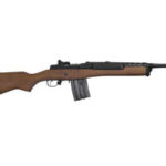 Ruger Mini-14 Ranch 556 Nato 18" Barrel 20 Round Capacity 5816