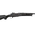 Ruger Mini-14 Ranch 556 Nato 18" Barrel 5 Round Capacity 5855