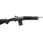 Ruger Mini-14 Tactical 556 Nato Stainless Steel 5819