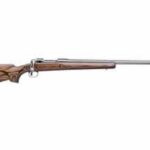 Savage Arms Model 12 VLP 308 Varmint 26" Stainless Steel Barrel 18470