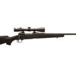 Savage Arms Model 11 Trophy Hunter 300 WSM W/ Nikon Scope 19686