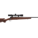 Savage Arms Axis II XP 6.5 Creedmoor W/ 3-9X40 Scope 22678