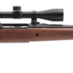 Savage Arms AXIS II XP 308 Hardwood W/ 3-9x40 Scope 22553