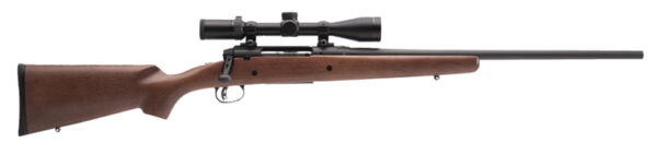 Savage Arms AXIS II XP 308 Hardwood W/ 3-9x40 Scope 22553