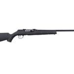 Savage Arms A17 17 HMR Semi Auto 22" Barrel 47001