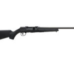 Savage Arms A17 17 HMR Semi Auto 22" Barrel 47007