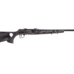 Savage Arms A17 17 HMR Laminate Thumbhole Stock 47005