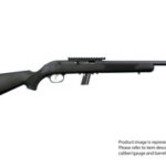 Savage Arms 64 FVSR 22 LR Suppressor Ready 16" Barrel 45110