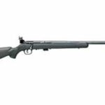 Savage Arms Mark II-FVT 22 LR Bolt Action 28800