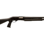 Savage Stevens 320 12 Ga Security W/ Pistol Grip 18" Barrel 19485