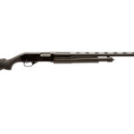 Savage Arms 320 Field 12 GA Pump Action Black Synthetic 28" Barrel 19489